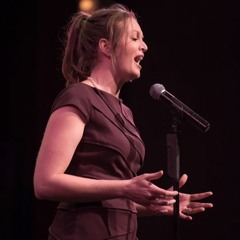 Rachel Sparrow sings "She Used to Be Mine" (Sara Bareilles) Cover- from Waitress