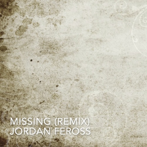 Missing (Remix)