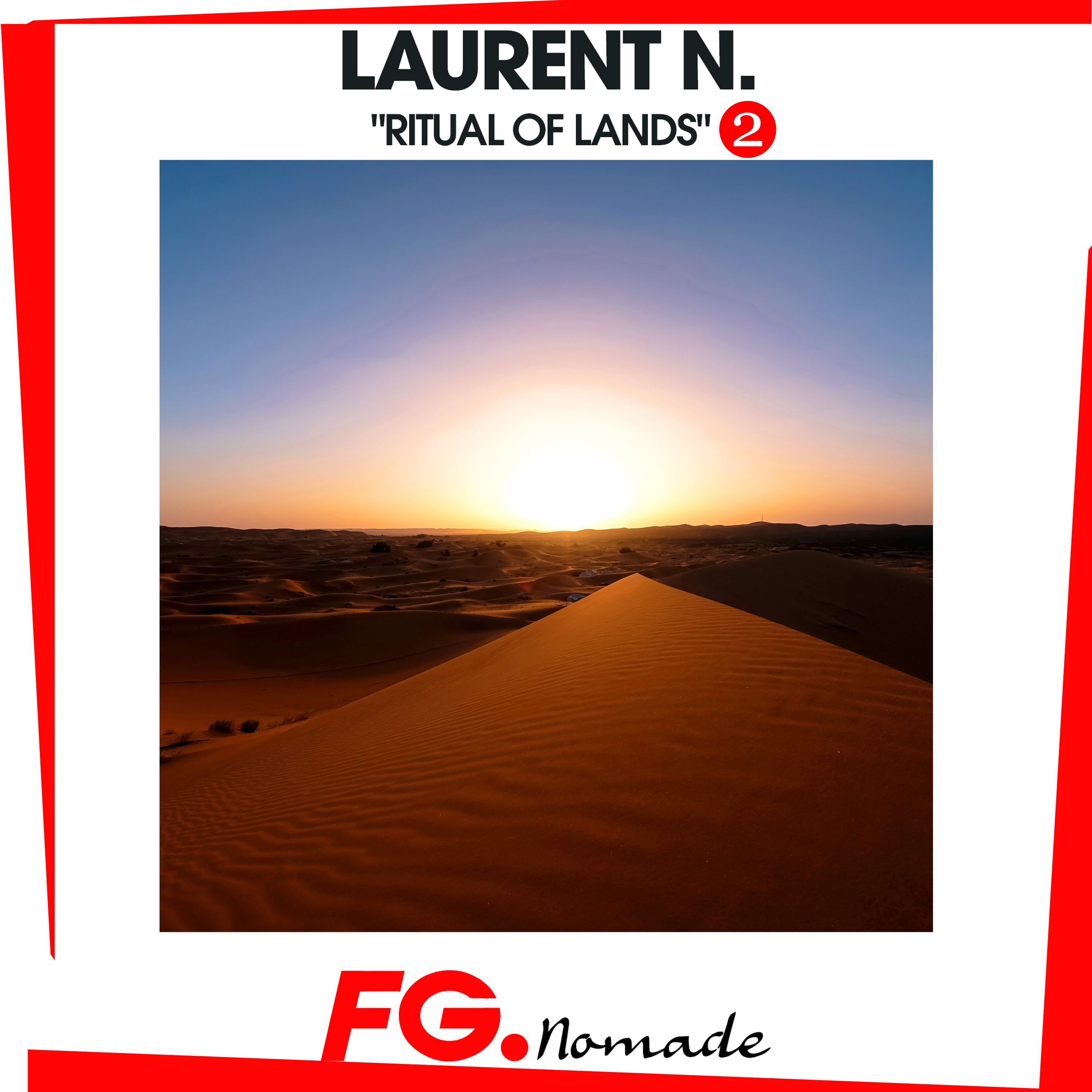 Laurent N.
