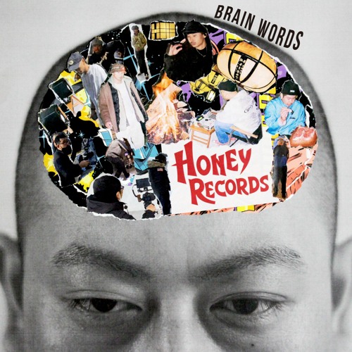 Brain Words / Yotaro - 紫煙