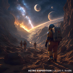 Astro Expedition