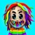 Artwork for TROLLZ - 6ix9ine