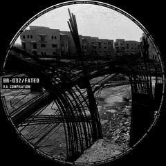 [BR-032] Noisesculptor - Untitled (BR032)