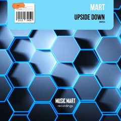 Mart - Upside Down (Short Edit) #1 in Beatport Top Indie Dance/Nu Disco
