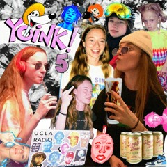 Yoinky Mix Vol. 5