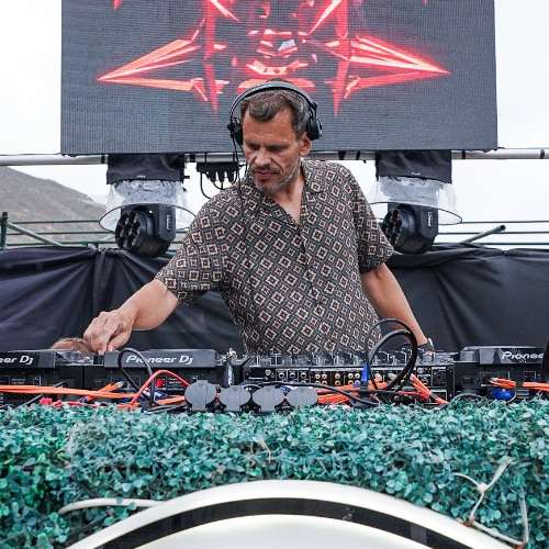 David Hernández Guateque Mix