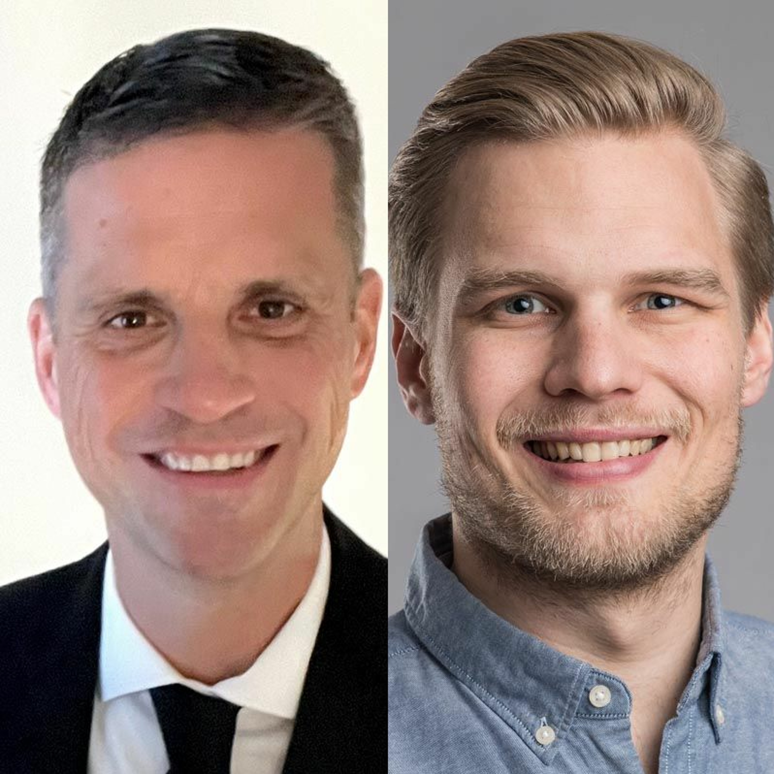 The Big4Bio Podcast