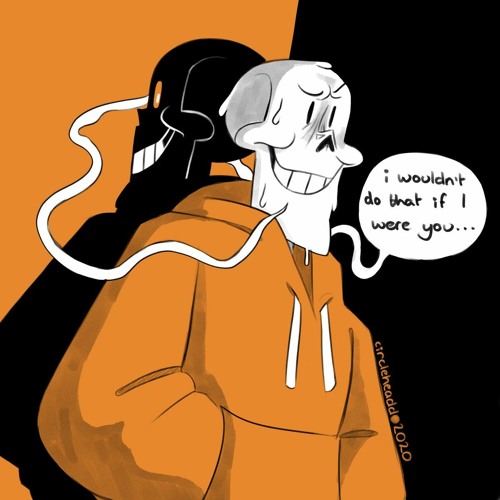 Underswap - DESPONDENCY [Cover]