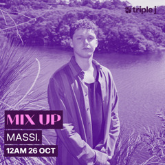 Triple J Mix Up - Oct 2025