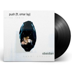 Naomi Sharon - Push