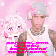 Central Cee, Lil Baby - BAND4BAND remix