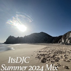 Summer 2024 Mix