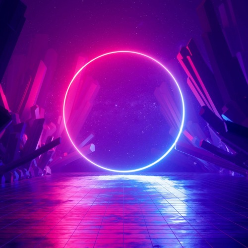 Synthwave Journey