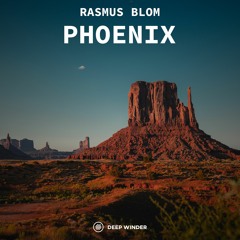 Rasmus Blom - Phoenix