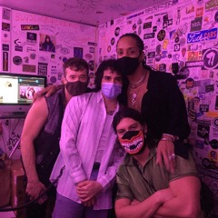 FIST w/ TT @ The Lot Radio 10 - 23 - 2020