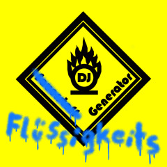 Flüssigkeits Generator