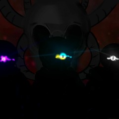 Chaotic Time Trio - Phase 2 - The Existences' Arrogant Re-Strike (T.E.A.R) [Official]