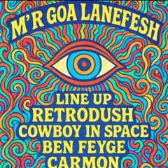 MRGOA LANEFESH 29.8.25