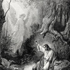 father spyridon - hope of salvation