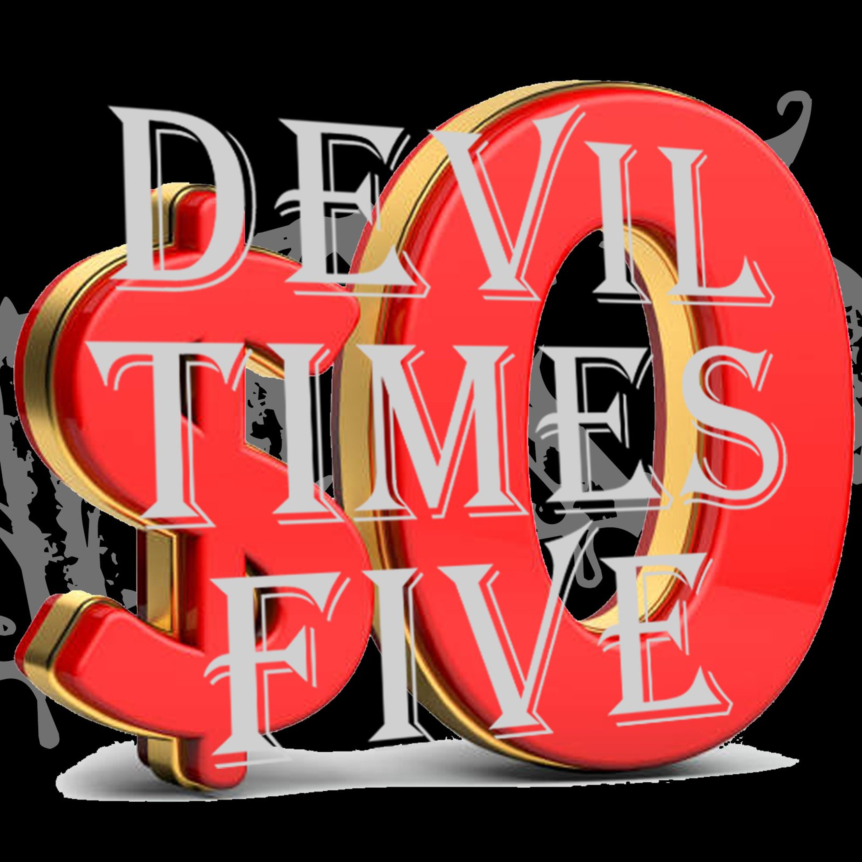 Devil Times Five horror podcast