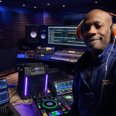 FEEL THE MELODY (EXTENDED MIX)