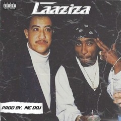 Cheb Hasni- "Laaziza~لعزيزة" Boom Bap remix