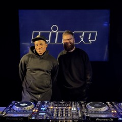 Scuffed Recordings with Ian DPM and Wager - 19 February 2025