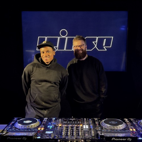 Scuffed Recordings with Ian DPM and Wager - 19 February 2025