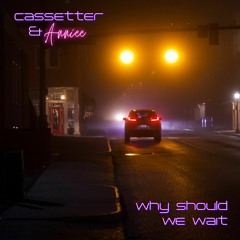 Why Should We Wait (& Anniee)