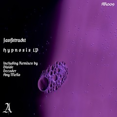 AR009 Javfstrackt - Day 11 (Decoder Underwater Mix)