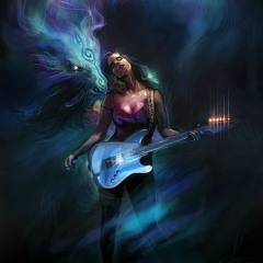 Guitarz On Marz------------ Grooveclowd-------------- With Venus Abalero