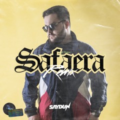 Bad Bunny, Cosculluela, Ñengo Flow y Jowell & Randy - SAFAERA (Saydun Remix)