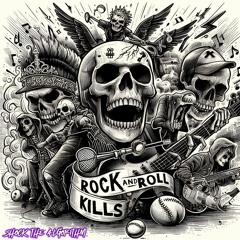 Related tracks: Rock and Roll Kills