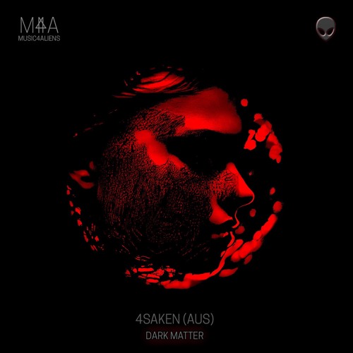 4SAKEN (AUS) - D.N.A. (Original Mix)