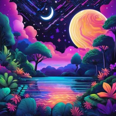 Indica Nights