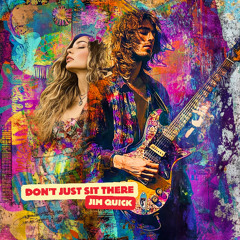 Don't Just Sit There