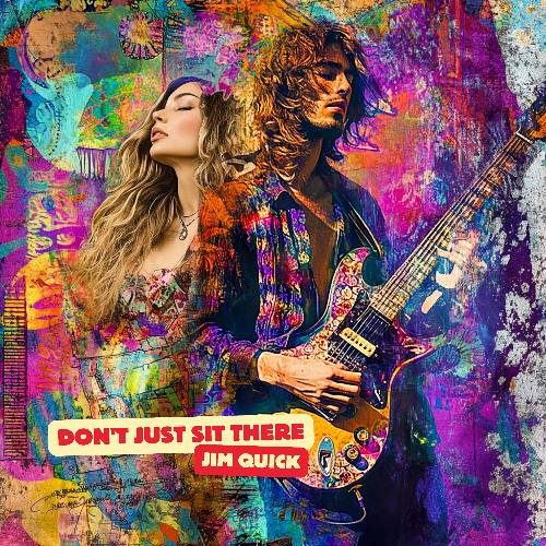 Don't Just Sit There