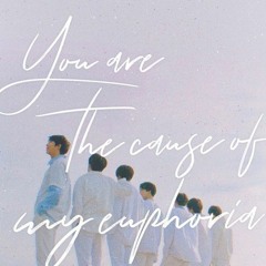 Euphoria (Jungkook of BTS) Slowed And Reverb