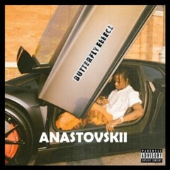 Butterfly Effect (ANAVAX Edit)