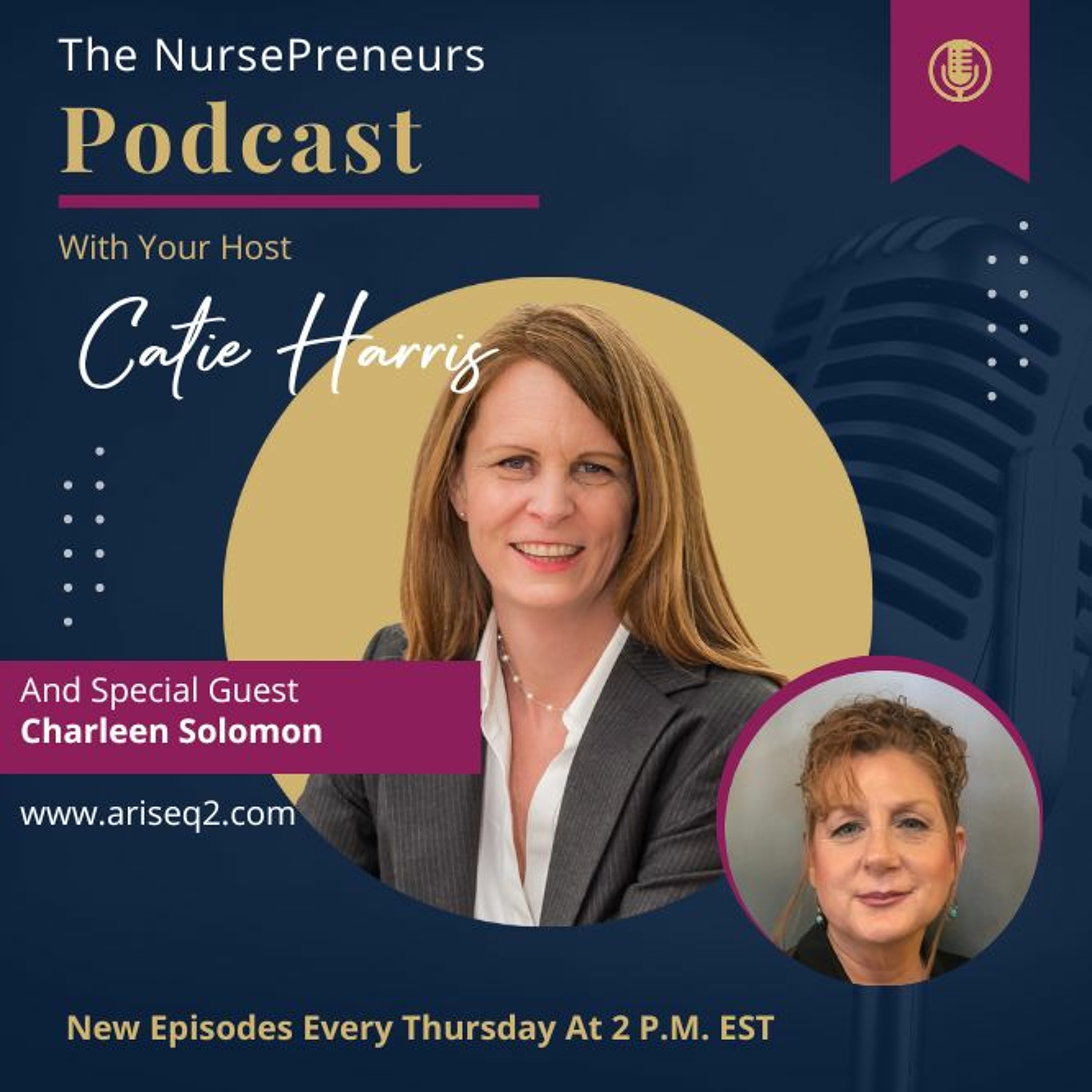 NursePreneurs