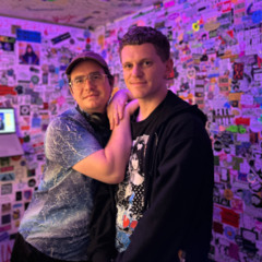 The State of Bliss with Byron Yeates b2b Ian Crane @ The Lot Radio 06-14-2025