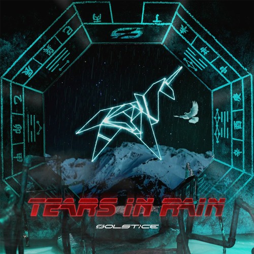 Solstice - Tears In Rain