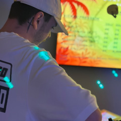 Redlight - Get Out Of My Head - Emixam Remix