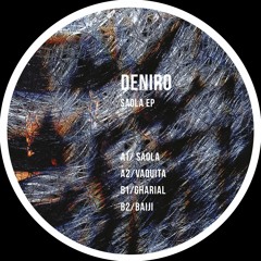 TOKEN110 - Deniro - Saola EP