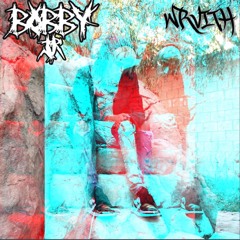 deathless (Feat. Wrvith)