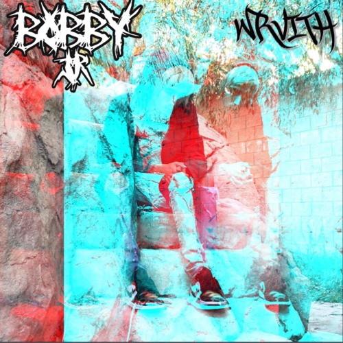 deathless (Feat. Wrvith)