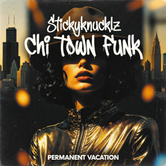 Chi Town Funk
