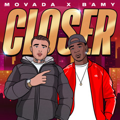 Movada x BAMY - Closer