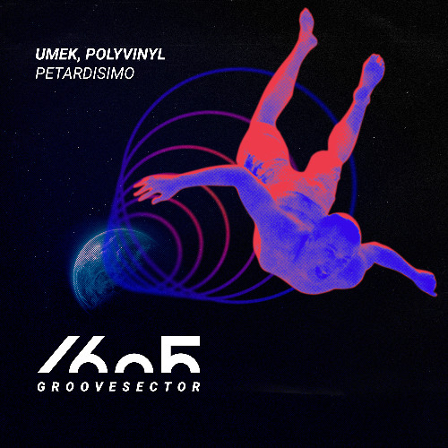 UMEK, Polyvinyl - Petardisimo