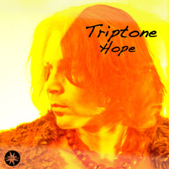 Triptone feat June Caravel - Let me be free